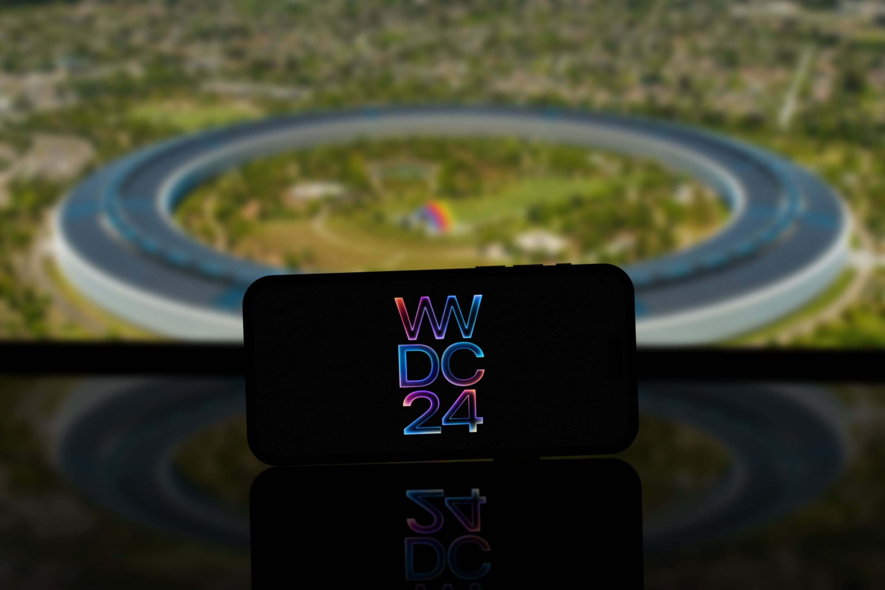 Novedades de la WWDC: Innovaciones de Apple para 2024