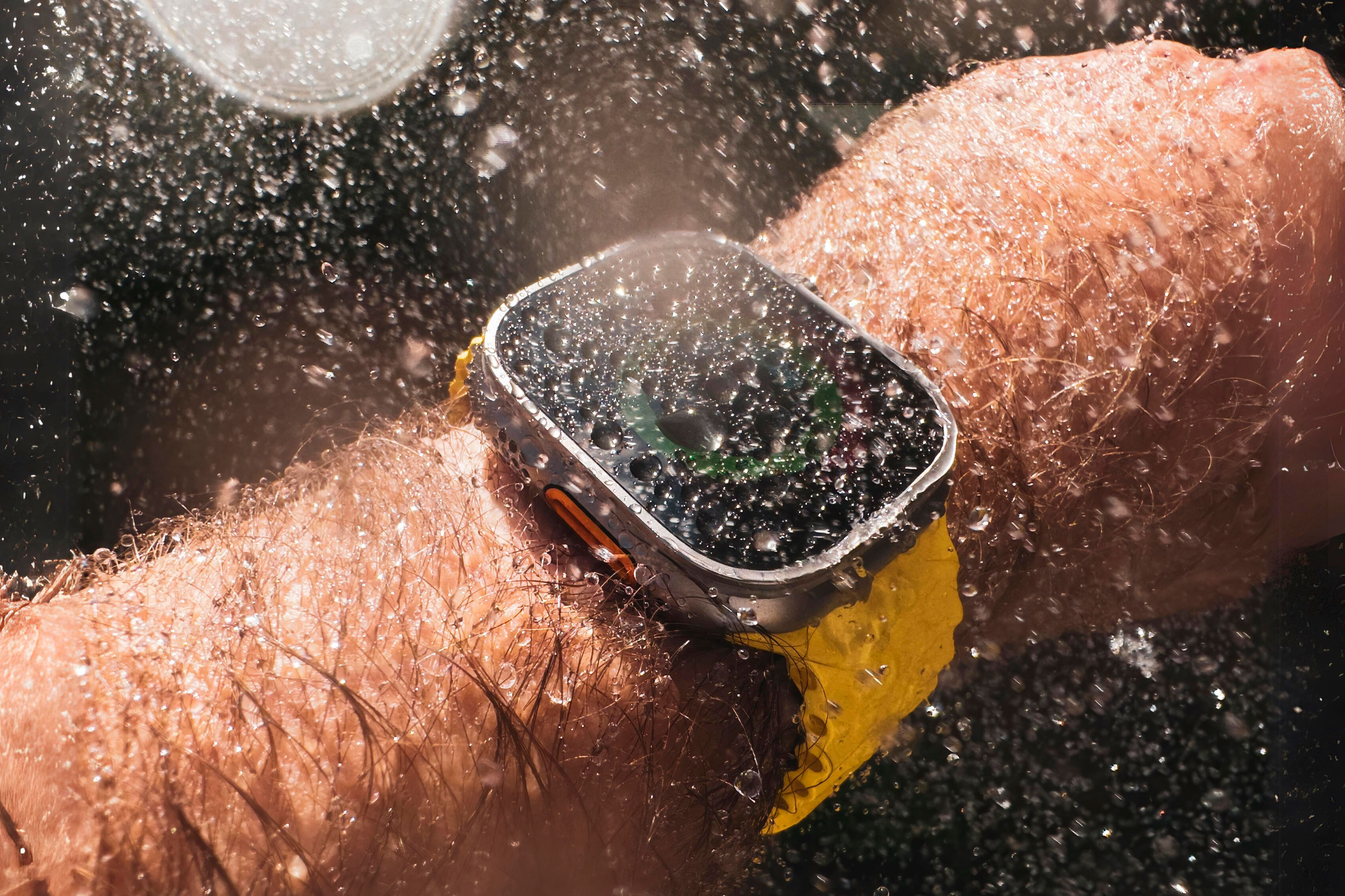 Apple Watch: el mejor aliado este verano