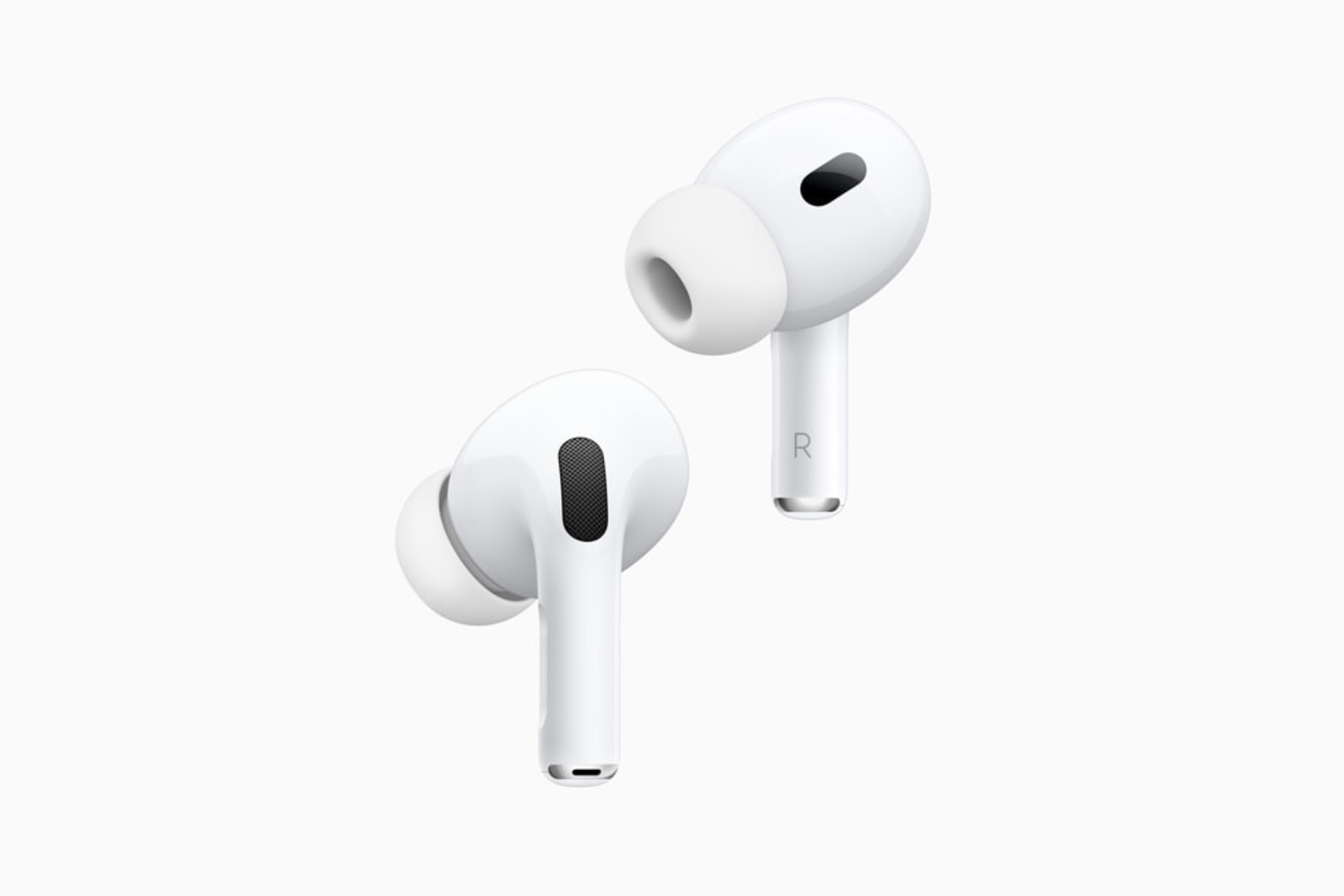 Novedades para tus AirPods con iOS 18