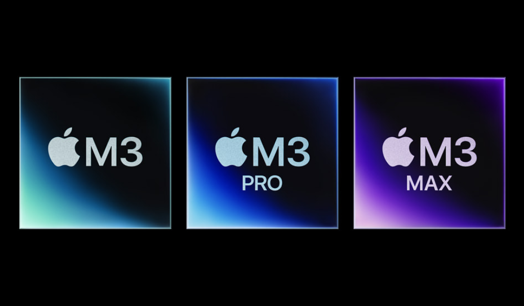 Gracias al rendimiento con gran eficiencia energética de los chips M3, M3 Pro y M3 Max, hay una MacBook Pro para cada persona.