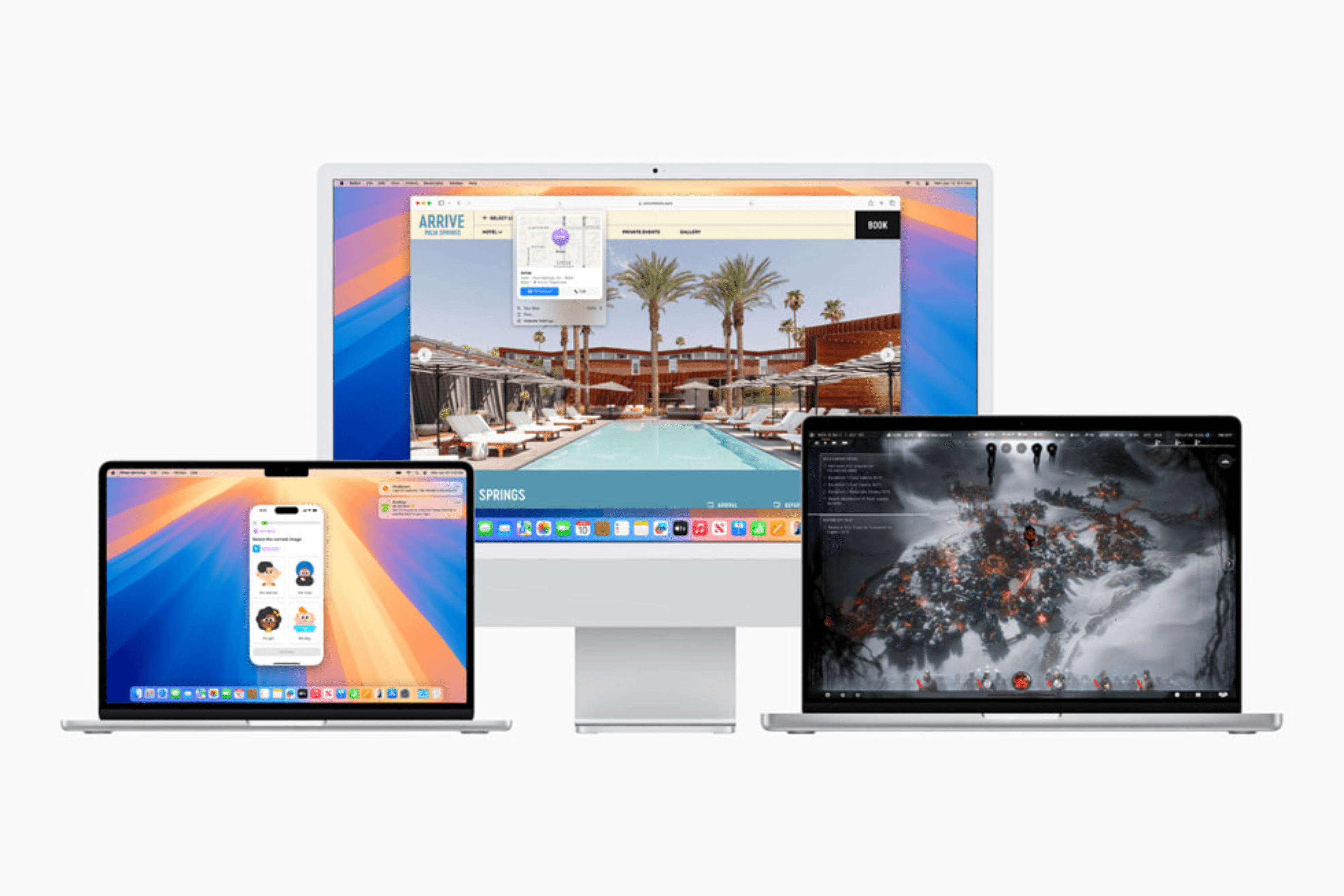 macOS 15 Sequoia: Todas las novedades, Mac compatibles y cómo instalarlo