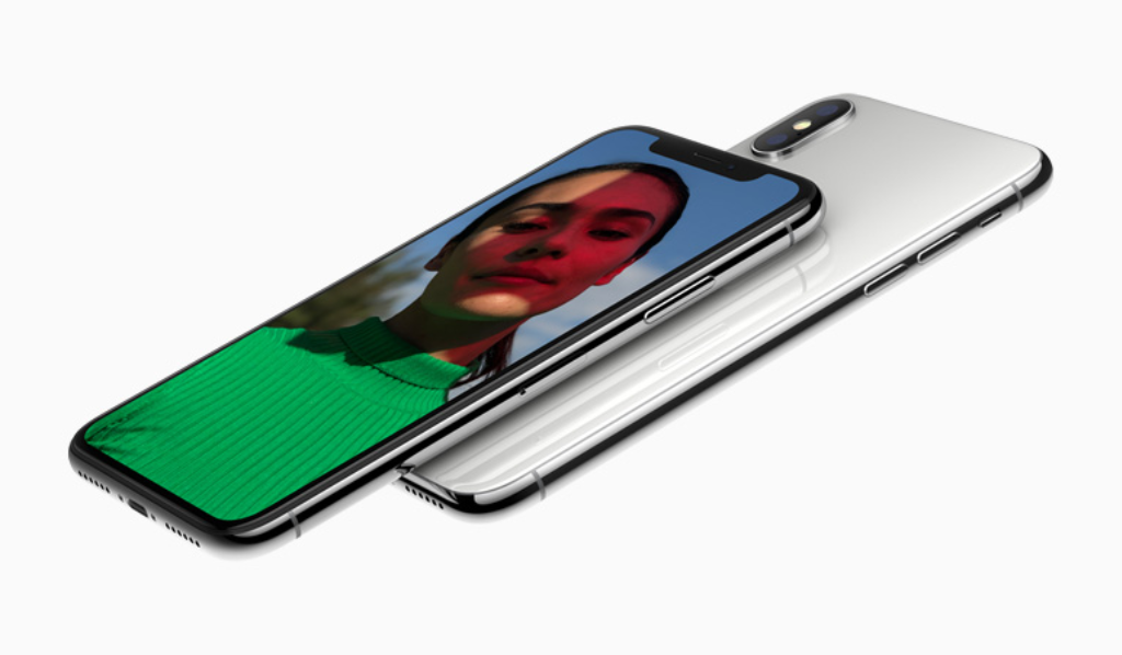 Los críticos de todo el mundo valoran el iPhone X y sus muchas características y funciones