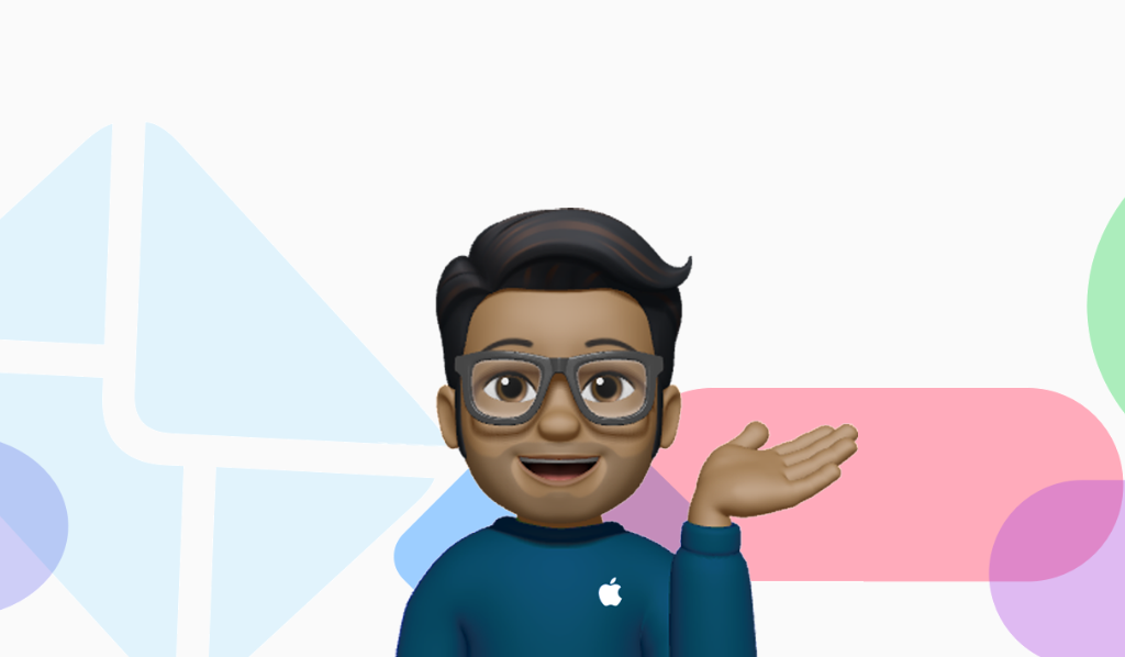 genius memoji